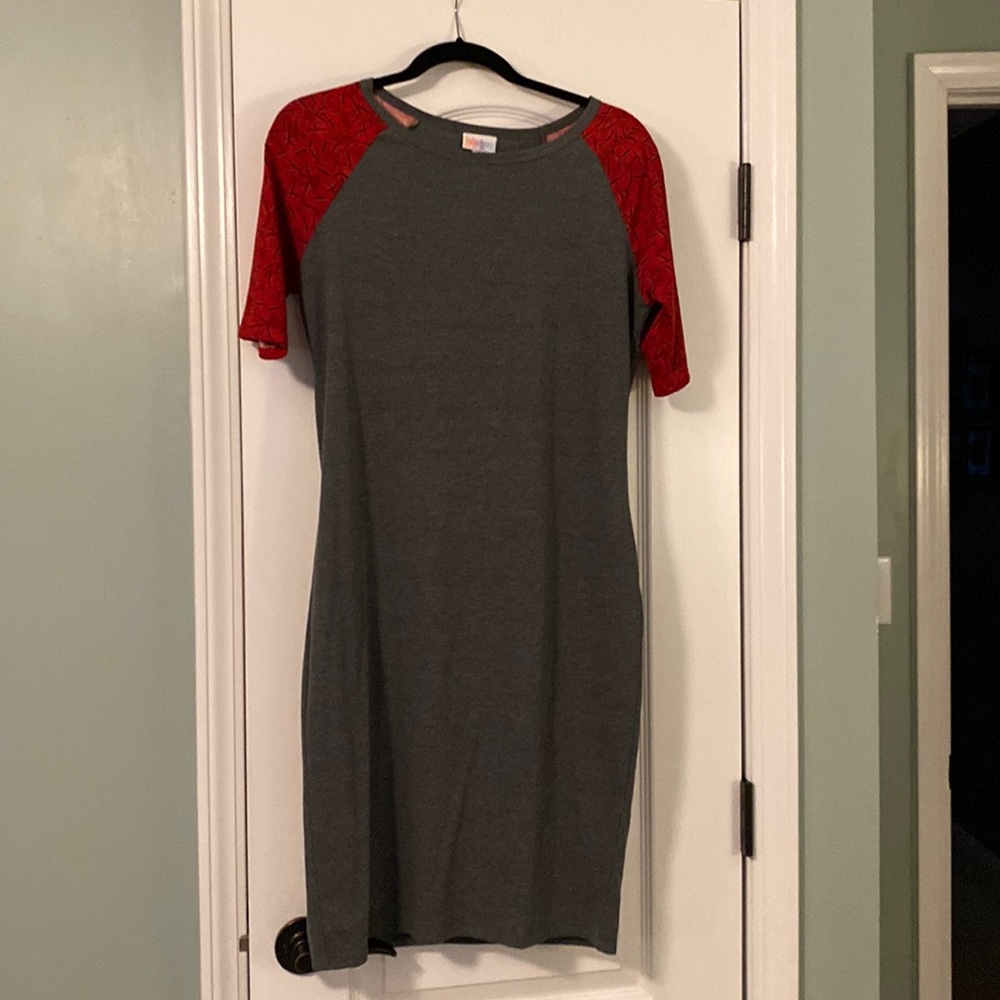 LuLaRoe Dress